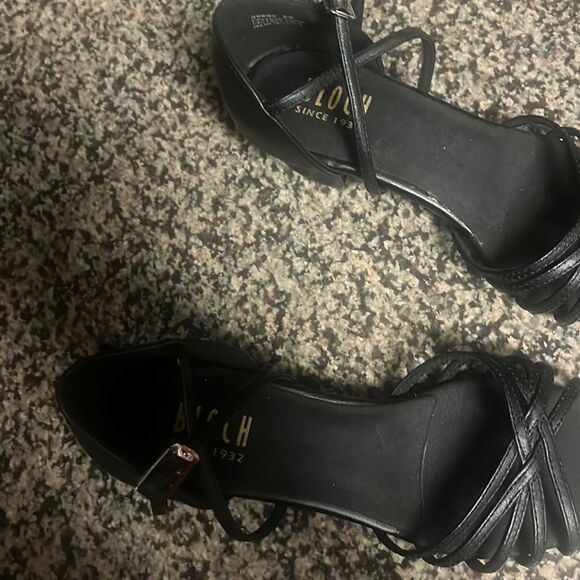 Bloch DANCE SHOES - Picture 4 of 9